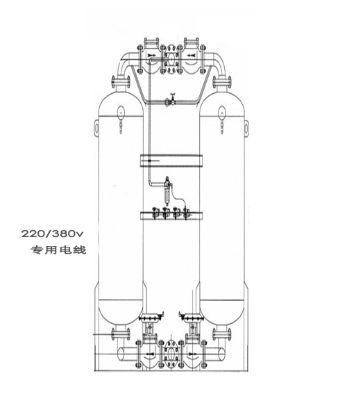 吸干機(jī)電源安裝注意事項(xiàng)？